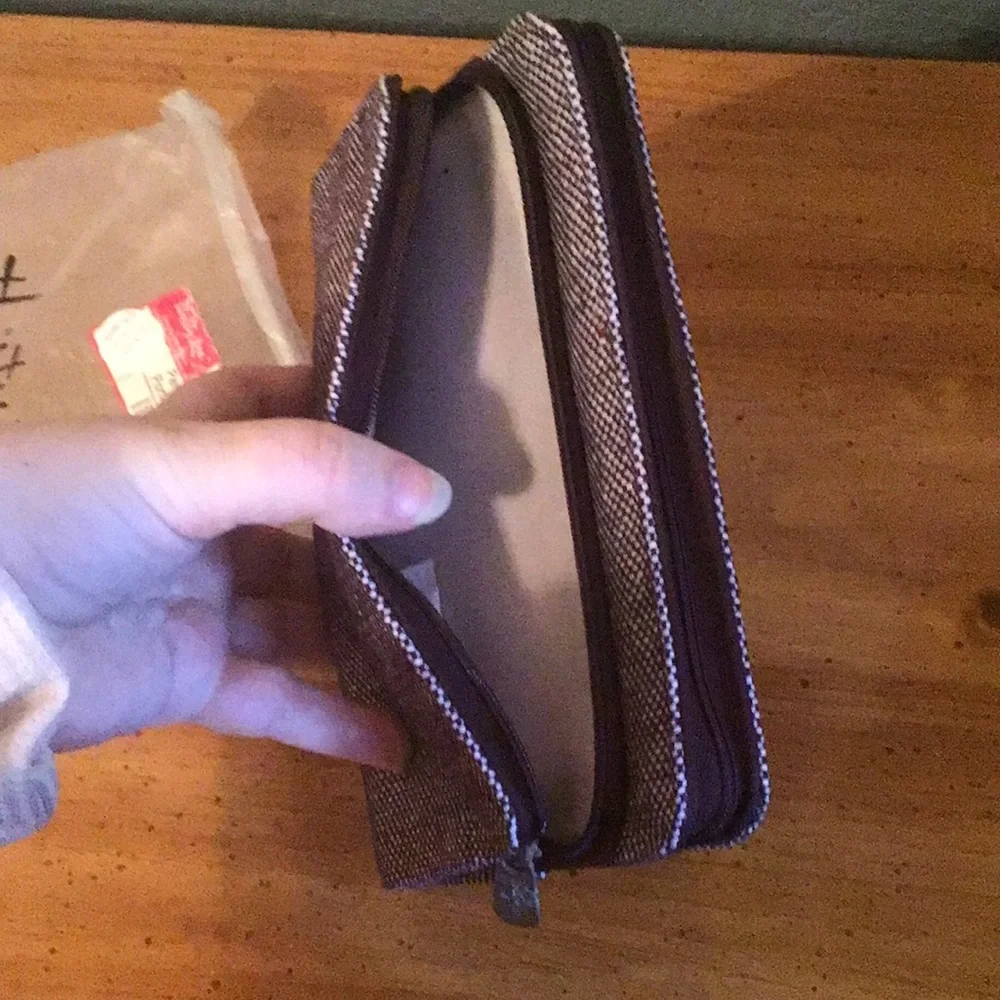 Thirty-One Perfect Cents Wallet